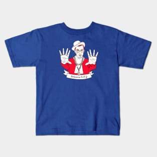 Notorious Rbg Kids T-Shirt